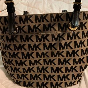 Mk bag